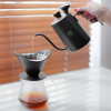 Coffee Brewing Set with a Touch of Scandinavia