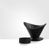 Coffee Brewing Set with a Touch of Scandinavia