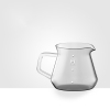 Coffee Brewing Set with a Touch of Scandinavia