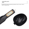 Precision Electronic Weighing Spoon