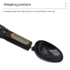 Precision Electronic Weighing Spoon
