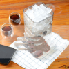 Korean Style Glass Iced Coffee Extraction Pot