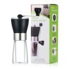 Handheld Grinder Mill with Ceramic Burrs