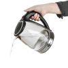 Simple Electric Glass Kettle