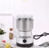 Electric Ultra Fine Grinding Machine