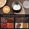 Electric Grinder Detachable and Washable