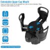 2-in-1 Car Cup Holder Extender Adapter
