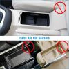 2-in-1 Car Cup Holder Extender Adapter