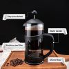 Mini French Press Maker