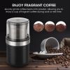 Electric Grinder Detachable and Washable