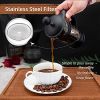 Mini French Press Maker