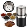 Electric Grinder Detachable and Washable