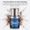 Electric Grinder Detachable and Washable