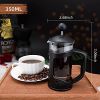 Mini French Press Maker