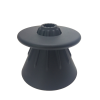 Innovative Brewing: Silicone Drip Coffee Pour-Over Filter