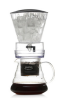 Chilled Elegance Drip Ice Coffee Pot Carafe