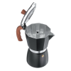 Italian Mocha Coffee Percolator European Elegance and Flavor