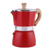 Italian Mocha Coffee Percolator European Elegance and Flavor