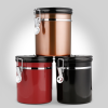Stainless Steel Airtight Container