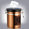 Stainless Steel Airtight Container