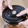 Stainless Steel Airtight Container
