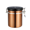 Stainless Steel Airtight Container