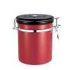Stainless Steel Airtight Container
