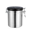 Stainless Steel Airtight Container