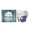 Creative Ceramic VW Van Mug