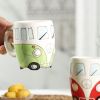 Creative Ceramic VW Van Mug