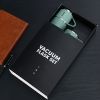 Unmatched Elegance Stainless Steel Thermal Cup with Gift Box Set