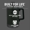 Classic Stainless Steel French Press