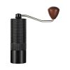 Superior Quality Handheld Grinder with CNC Stainless Steel Core