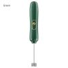 Handheld Electric Frother Foamer Tool