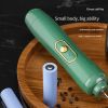 Handheld Electric Frother Foamer Tool