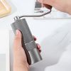 Superior Quality Handheld Grinder with CNC Stainless Steel Core