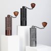 Superior Quality Handheld Grinder with CNC Stainless Steel Core