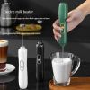 Handheld Electric Frother Foamer Tool